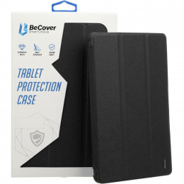 Чехол для планшета BeCover Smart Case Realme Pad 10.4 Black (708074) фото 1