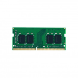 Модуль памяти для ноутбука SoDIMM DDR4 32GB 2666 MHz Goodram (GR2666S464L19/32G) фото 1