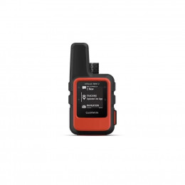 Персональный навигатор Garmin inReach Mini 2,Flame Red, GPS (010-02602-02) фото 2
