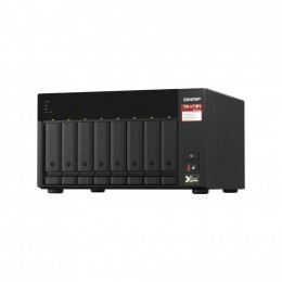 NAS QNap TS-873A-8G фото 1