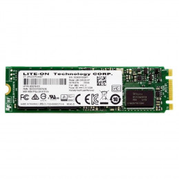 Накопичувач SSD M.2 2280 256GB LiteOn (L8H-256V2G-HP) фото 1
