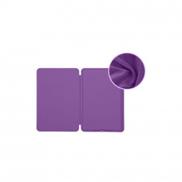 Чехол для планшета Armorstandart Smart Case iPad 10.9 2022 Purple (ARM65120) фото 2