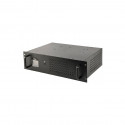 Джерело безперебійного живлення EnerGenie UPS-RACK-2000 2000VA LCD (UPS-RACK-2000)