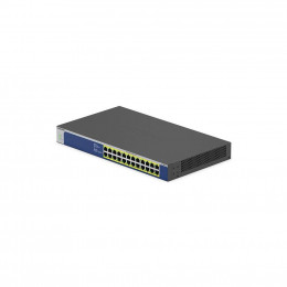 Коммутатор сетевой Netgear GS524PP-100EUS фото 1