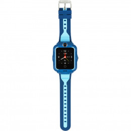 Смарт-часы AURA A4 4G WIFI Blue (KWAA44GWFBL) фото 2