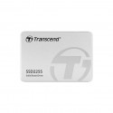 Накопичувач SSD 2.5\" 250GB Transcend (TS250GSSD225S)