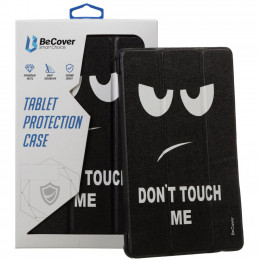 Чохол для планшета BeCover Smart Case 10.61\ Don't Touch (7083) фото 1