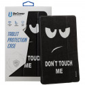 Чохол для планшета BeCover Smart Case 10.61\" Don't Touch (7083)