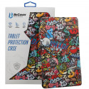 Чохол для планшета BeCover Smart Case 10.61\" Graffiti (708314)