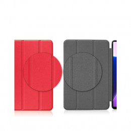 Чехол для планшета BeCover Smart Case Lenovo Tab M10 Plus TB-125F (3rd Gen) 10.61 Red (708306) фото 2