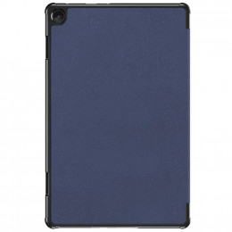Чехол для планшета BeCover Smart Case Lenovo Tab M10 TB-328F (3rd Gen) 10.1 Deep Blue (708282) фото 2
