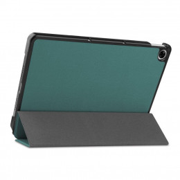 Чехол для планшета BeCover Smart Case Realme Pad 10.4 Dark Green (708266) фото 2