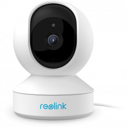 Камера видеонаблюдения Reolink E1 Pro фото 1