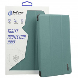 Чохол для планшета BeCover Smart Case 10.61\ Dark Green (70830) фото 1