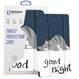 Чохол для планшета BeCover Smart Case 10.61\ Good Night (70830) фото 1
