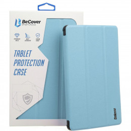 Чохол для планшета BeCover Smart Case 10.61\ Light Blue (70831) фото 1