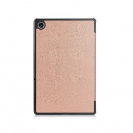 Чехол для планшета BeCover Smart Case Lenovo Tab M10 Plus TB-125F (3rd Gen) 10.61 Rose Gold (708308 фото 2
