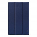 Чохол для планшета BeCover Smart Case Lenovo Tab P12 Pro 12.6\" TB-Q706F Deep Blue (708321)