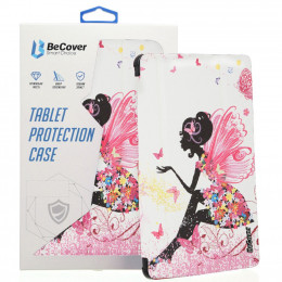 Чехол для планшета BeCover Smart Case Realme Pad Mini 8.7 Fairy (708350) фото 1