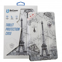 Чехол для планшета BeCover Smart Case Realme Pad Mini 8.7 Paris (708263) фото 1