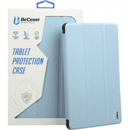 Чохол для планшета BeCover Smart Case 10.1\ Light Blue (708290) фото 1