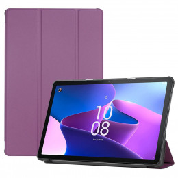 Чехол для планшета BeCover Smart Case Lenovo Tab M10 TB-328F (3rd Gen) 10.1 Purple (708285) фото 2
