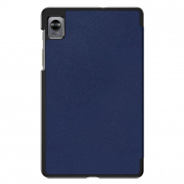 Чехол для планшета BeCover Smart Case Realme Pad Mini 8.7 Deep Blue (708258) фото 2