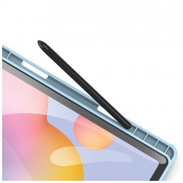 Чехол для планшета BeCover Soft Edge Pencil Mount Samsung Galaxy Tab A8 10.5 (2021) SM-X200 / SM-X20 фото 2