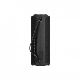Акустическая система 2E SoundXTube Plus TWS MP3 Wireless Waterproof Black (2E-BSSXTPWBK) фото 1