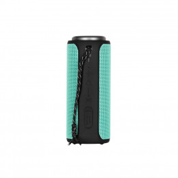 Акустическая система 2E SoundXTube TWS MP3 Wireless Waterproof Turquoise (2E-BSSXTWTQ) фото 1