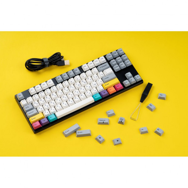 Varmilo chang e 87 ec sakura v2. Varmilo ma87 EC v2 Switch. Varmilo ma87 Sakura. Клавиатура Varmilo va87m Vintage Days. Клавиатура Varmilo va87m CMYK.