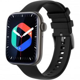 Смарт-часы Globex Smart Watch Atlas (black) фото 1