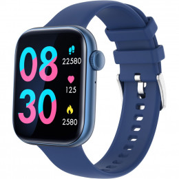 Смарт-часы Globex Smart Watch Atlas (blue) фото 1