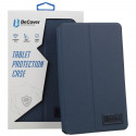 Чехол для планшета BeCover Premium Samsung Galaxy Tab A8 10.5" (2021) SM-X200 / SM-X205 Deep Blue (7