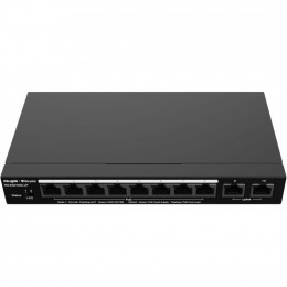 Коммутатор сетевой Ruijie Networks RG-ES210GC-LP фото 1