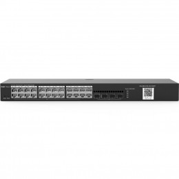 Коммутатор сетевой Ruijie Networks RG-NBS3100-24GT4SFP фото 1