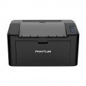 Лазерний принтер Pantum P2500NW з Wi-Fi (P2500NW)