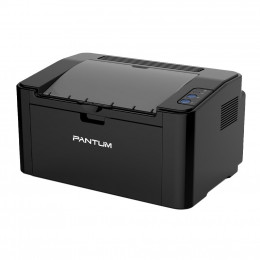 Лазерный принтер Pantum P2500NW с Wi-Fi (P2500NW) фото 2