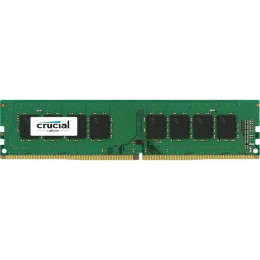 Оперативна пам'ять DDR3L Crucial 8Gb 1600Mhz 525 фото 1