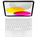 Чехол для планшета Apple Magic Keyboard Folio for iPad (10th generation) - Ukrainian, Model A2695 (M