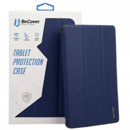 Чохол для планшета BeCover Smart Case Realme Pad 10.4\ Deep Blue (708265) фото 1