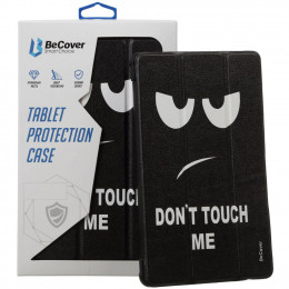 Чехол для планшета BeCover Smart Case Realme Pad 10.4 Don't Touch (708271) фото 1