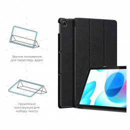 Чехол для планшета BeCover Smart Case Realme Pad 10.4 Don't Touch (708271) фото 2