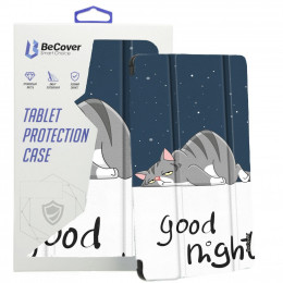 Чехол для планшета BeCover Smart Case Realme Pad 10.4 Good Night (708273) фото 1