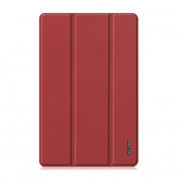 Чехол для планшета BeCover Smart Case Realme Pad 10.4 Red Wine (708269) фото 2