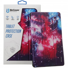 Чехол для планшета BeCover Smart Case Realme Pad 10.4 Space (708277) фото 1