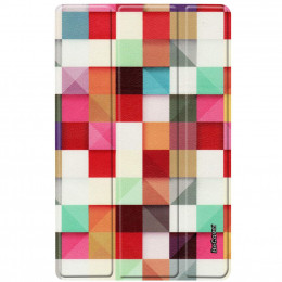 Чехол для планшета BeCover Smart Case Realme Pad 10.4 Square (708279) фото 2