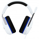 Навушники HyperX Cloud Stinger 2 Core для PlayStation White (6H9B5AA)