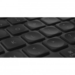 Комплект Logitech MX Keys for Business UA Graphite (920-010933) фото 2