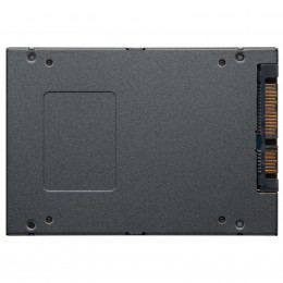 Накопичувач SSD 2.5 Kingston 240GB (SA400S37/240G) фото 2